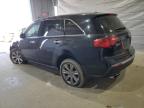 2012 Acura Mdx Advance for Sale in Candia, NH - Front End
