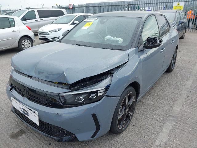VAUXHALL CORSA ULTI 2024