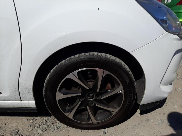 2017 DS DS3 ELEGAN