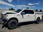2015 Ford F150 Supercrew for Sale in Littleton, CO - Front End