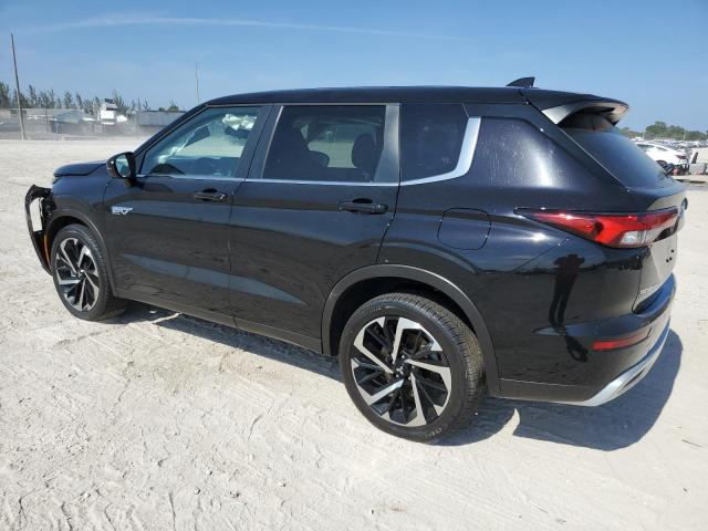  MITSUBISHI OUTLANDER 2025 Черный