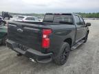 2025 Chevrolet Silverado C1500 High Country იყიდება Spartanburg-ში, SC - Minor Dent/Scratches