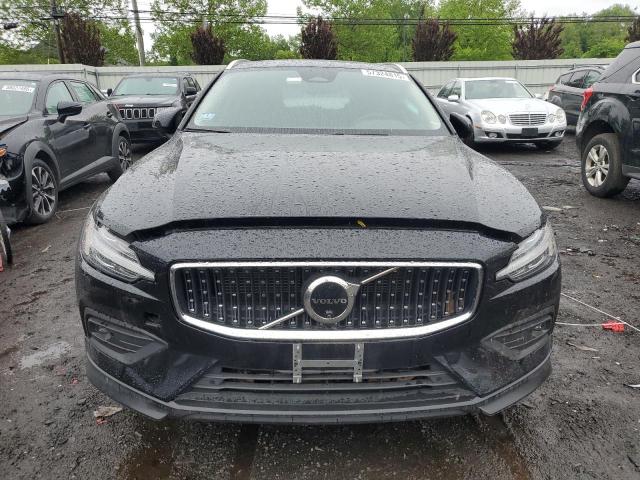  VOLVO V60 2024 Black