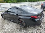 2022 Bmw M5  en Venta en Memphis, TN - Front End