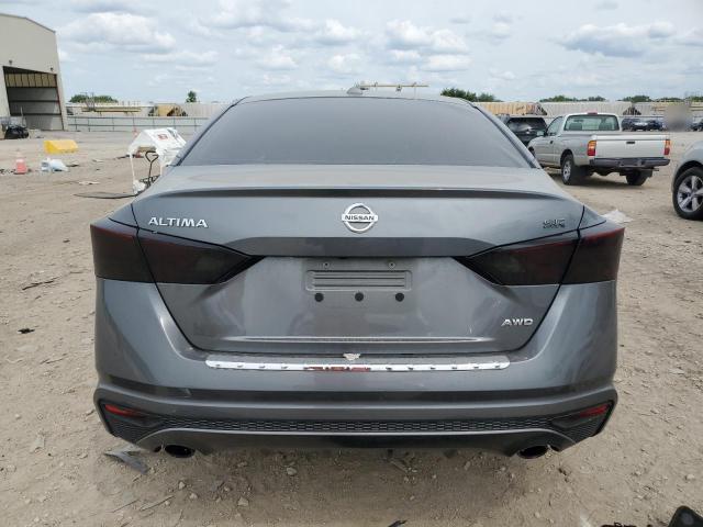  NISSAN ALTIMA 2019 Серый