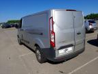 2017 FORD TRANSIT CU for sale at Copart SANDTOFT