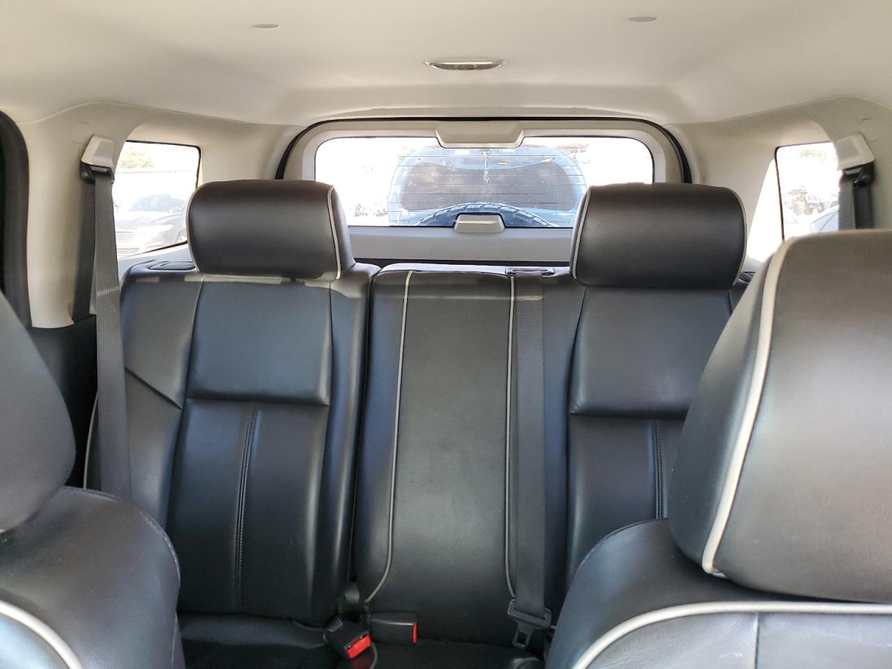 2007 Hummer H3 VIN: 5GTDN13E078132809 Lot: 56250915