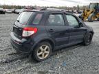 2009 Suzuki Sx4 Touring на продаже в Elmsdale, NS - Mechanical