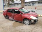 2011 Nissan Versa S for Sale in Albuquerque, NM - Side