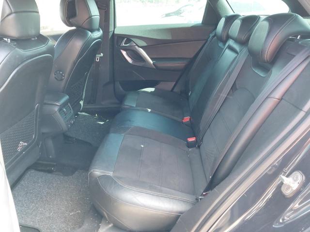 2012 CITROEN DS5 DSTYLE