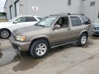 2002 Nissan Pathfinder Le for Sale in New Orleans, LA - Side