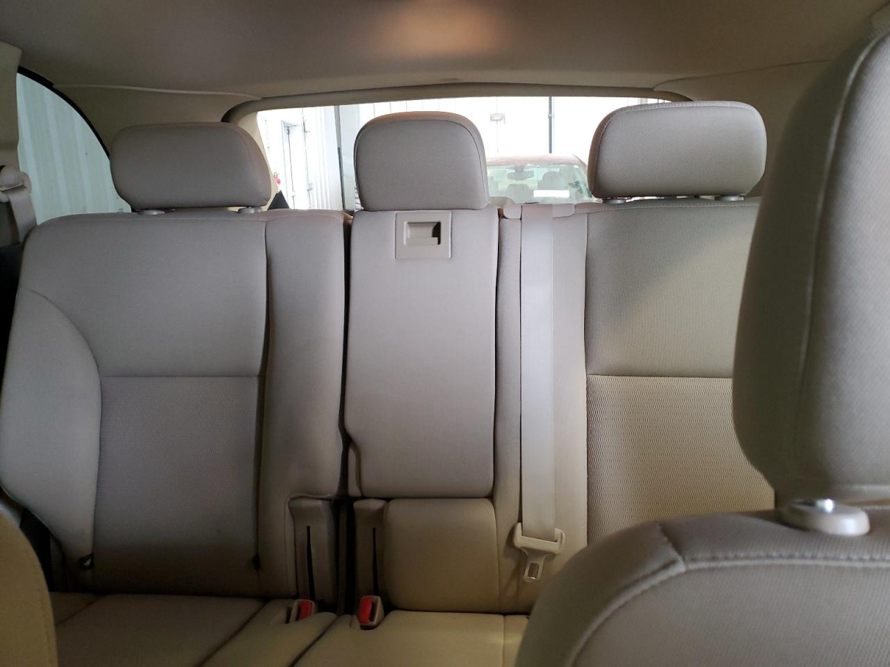 2008 Ford Edge Sel VIN: 2FMDK38C68BA79840 Lot: 56839325