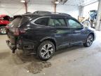 2020 Subaru Outback Limited for Sale in Center Rutland, VT - Front End