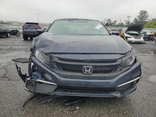  HONDA CIVIC 2020 Blue