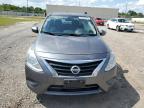 2017 Nissan Versa S de vânzare în Houston, TX - Side