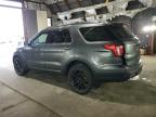 2019 Ford Explorer Xlt en Venta en Albany, NY - Front End