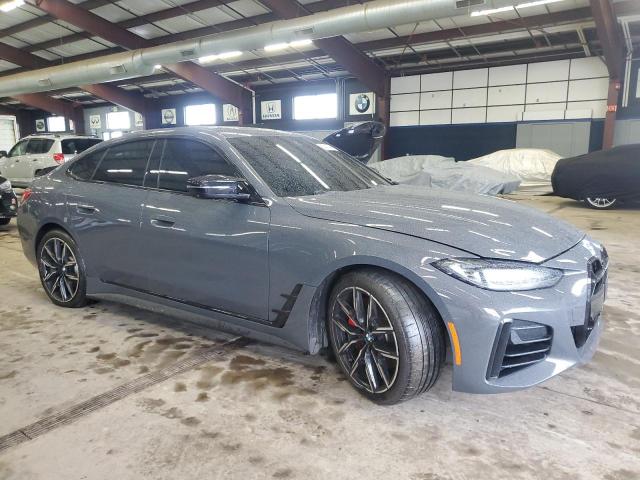  BMW M440XI GRA 2022 Gray