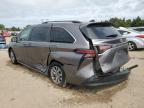 2021 Toyota Sienna Xle للبيع في Elgin، IL - Rear End
