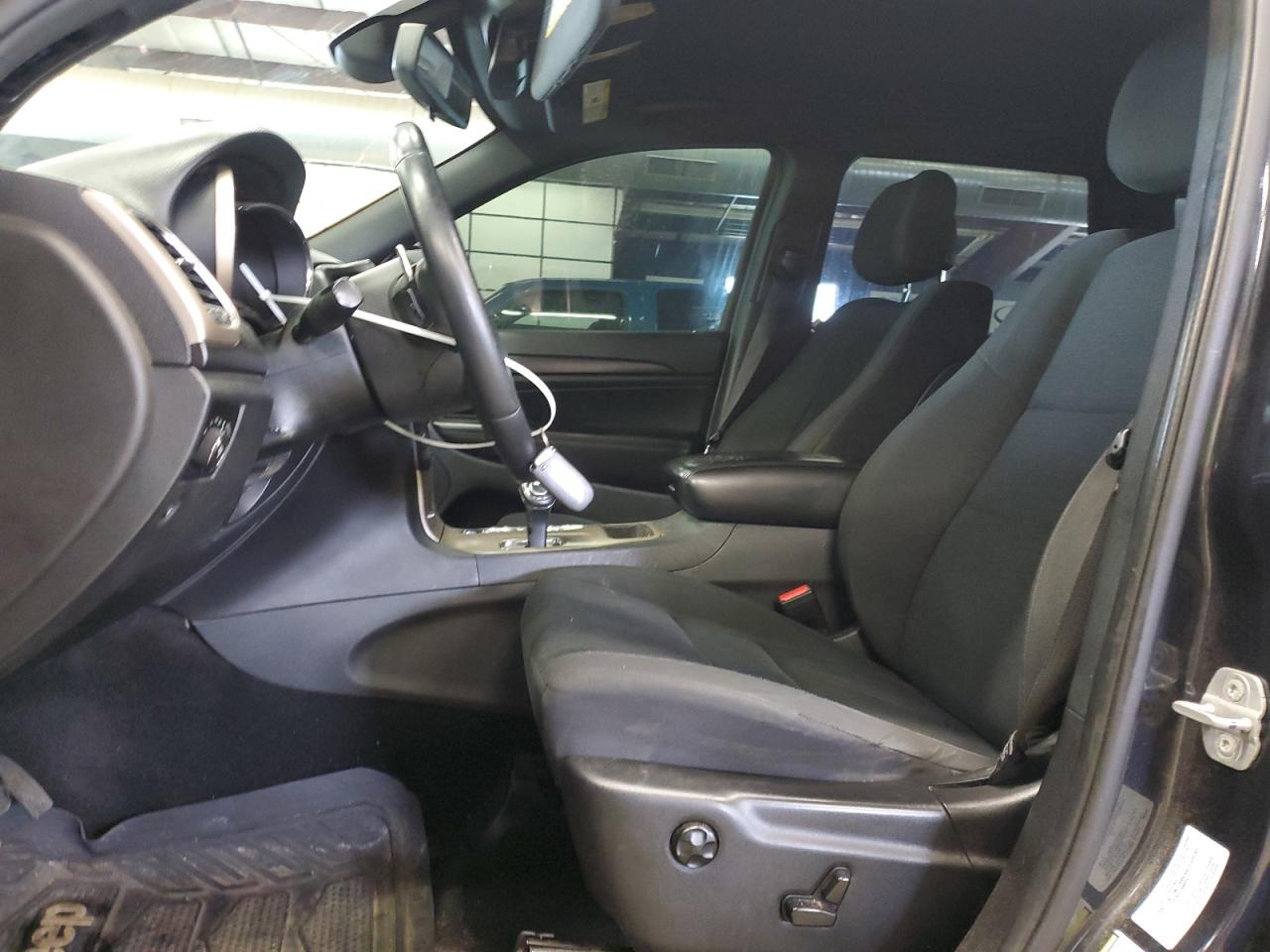 2014 Jeep Grand Cherokee Laredo VIN: 1C4RJFAG3EC214263 Lot: 57236295