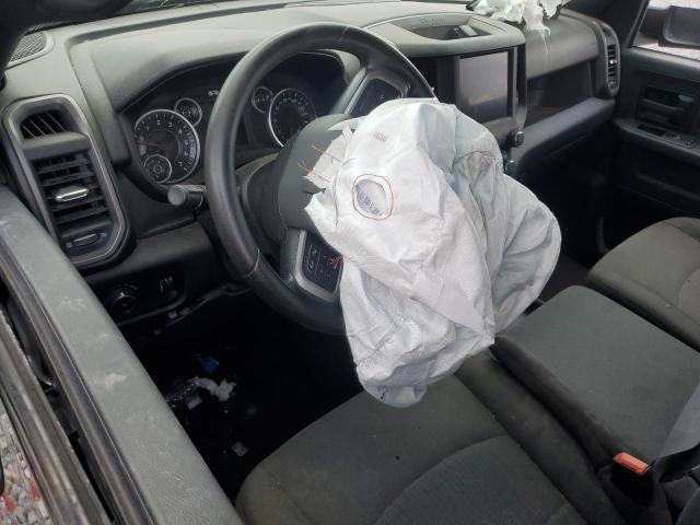  RAM 2500 2022 Сірий