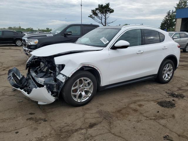 2020 Alfa Romeo Stelvio 