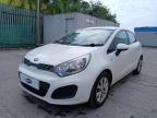 2014 KIA RIO VR7 for sale at Copart CHESTER
