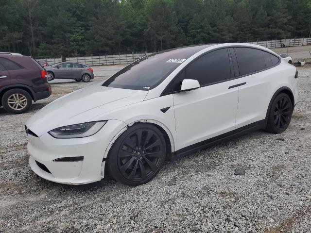 2023 Tesla Model X
