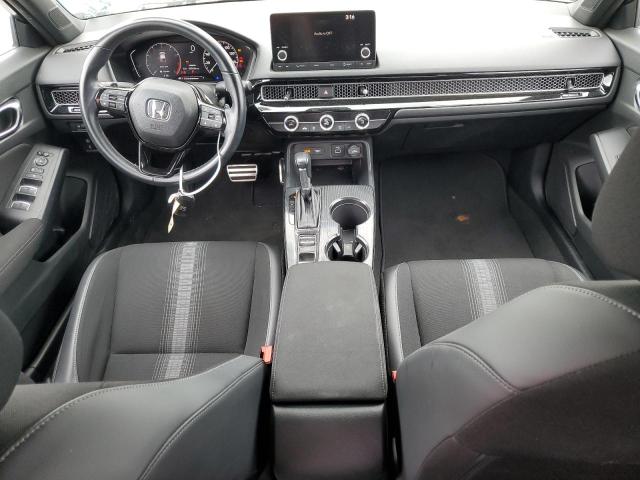  HONDA CIVIC 2023 Czarny