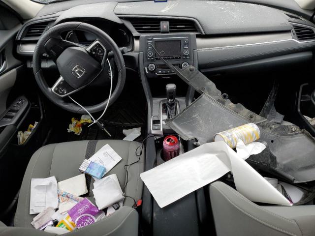 HONDA CIVIC 2019 Синий