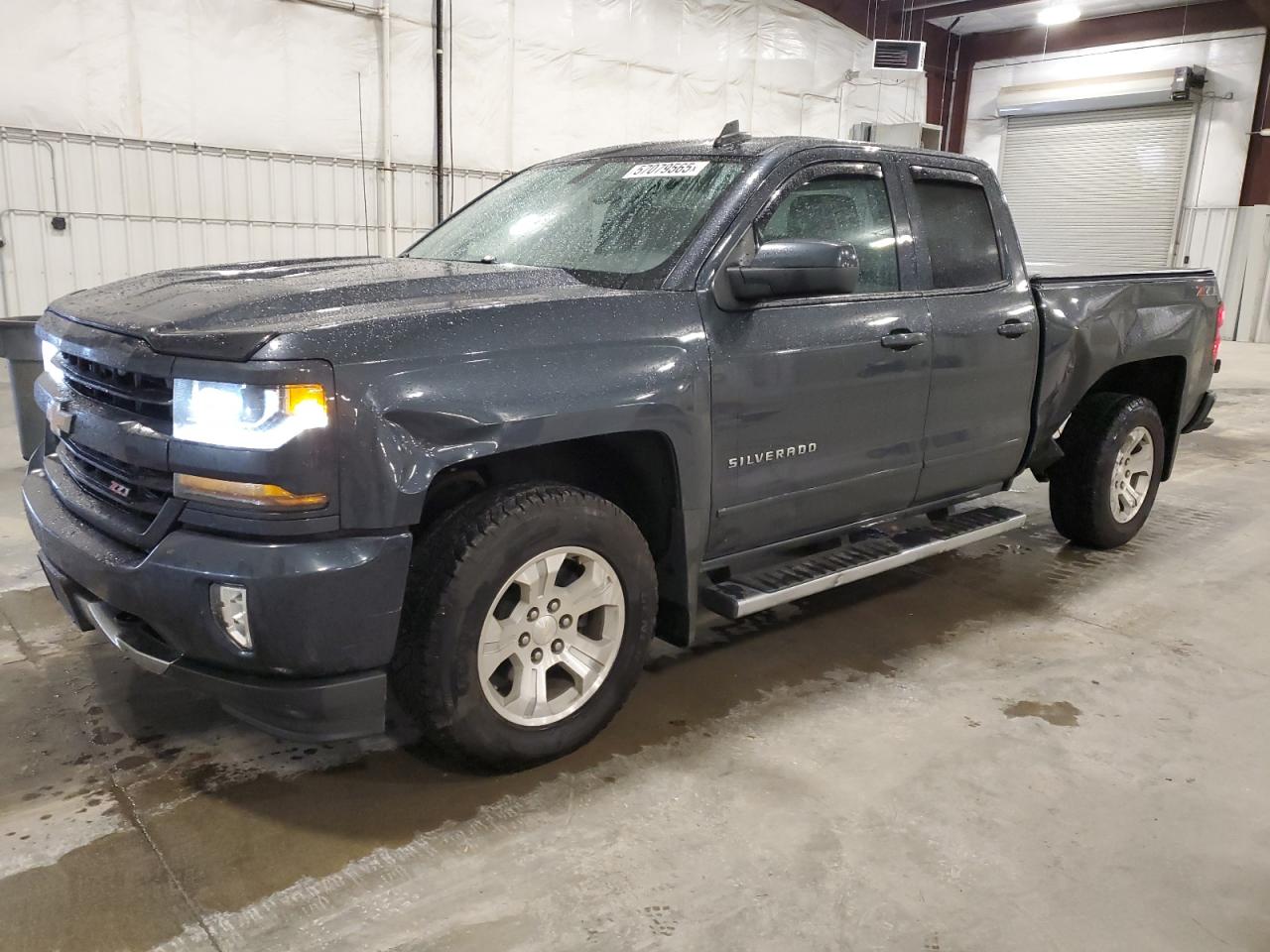 2019 Chevrolet Silverado Ld K1500 Lt for Sale in Avon, MN - Side