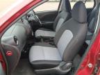 2012 NISSAN MICRA ELLE for sale at Copart PETERLEE
