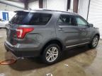 2018 Ford Explorer Xlt   на продаже в West Mifflin, PA - Front End