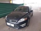 2014 FORD MONDEO ZET for sale at Copart SANDTOFT