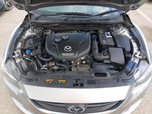 2014 MAZDA 6 SPORT NA