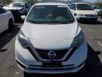 2018 Nissan Versa Note S на продаже в North Las Vegas, NV - Biohazard/Chemical