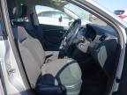 2016 VOLKSWAGEN POLO MATCH for sale at Copart CHESTER