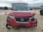 2011 Lexus Rx 350 for Sale in Temple, TX - Front End