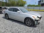 2012 Infiniti M37 X за продажба в North Billerica, MA - Front End