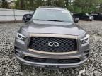 2021 Infiniti Qx80 Luxe იყიდება Windsor-ში, NJ - Side