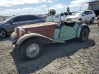 1953 Mg Td for Sale in Eugene, OR - Water/Flood