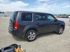 2012 Honda Pilot Exl იყიდება Anderson-ში, CA - Mechanical