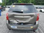 2012 Chevrolet Equinox Lt zu verkaufen in Grenada, MS - Rear End