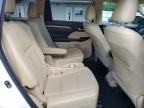 2017 Toyota Highlander Limited na sprzedaż w Concord, NC - Front End