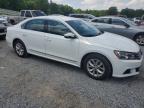 2017 Volkswagen Passat S за продажба в Gastonia, NC - Rear End