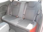 2014 FORD FIESTA ZET for sale at Copart SANDWICH