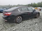 2017 Honda Accord Exl na sprzedaż w Mebane, NC - Side