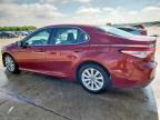 2018 Toyota Camry L   იყიდება Grand Prairie-ში, TX - Front End