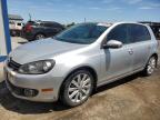 2011 Volkswagen Golf  للبيع في North Las Vegas، NV - Mechanical