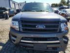 2017 Ford Expedition El Limited   zu verkaufen in Vallejo, CA - Rear End