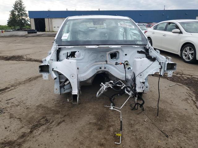  DODGE DURANGO 2018 Белый